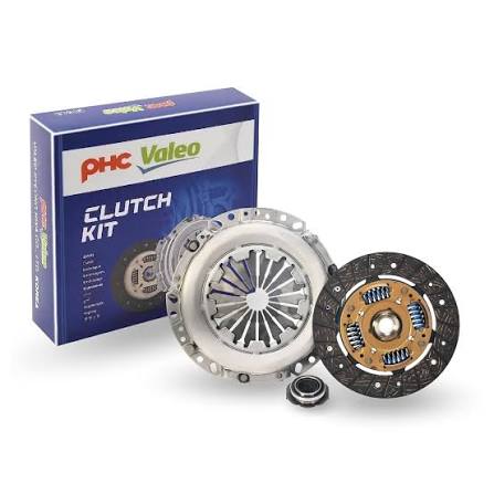 دیسک و صفحه تیپ 5  (کیت کلاچ) tu5  والئو (اصل) مناسب 206،پارس و..  Valleo دیسک و صفحه  pHCValeo  Clutch Disc Made in Korea (ارسال رایگان در تهران)
