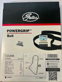 تسمه تایم 405 114 پاور گریپ( اصلی) (ارسال رایگان) گیتس وارانتی 60000 POWERGRIP GATS